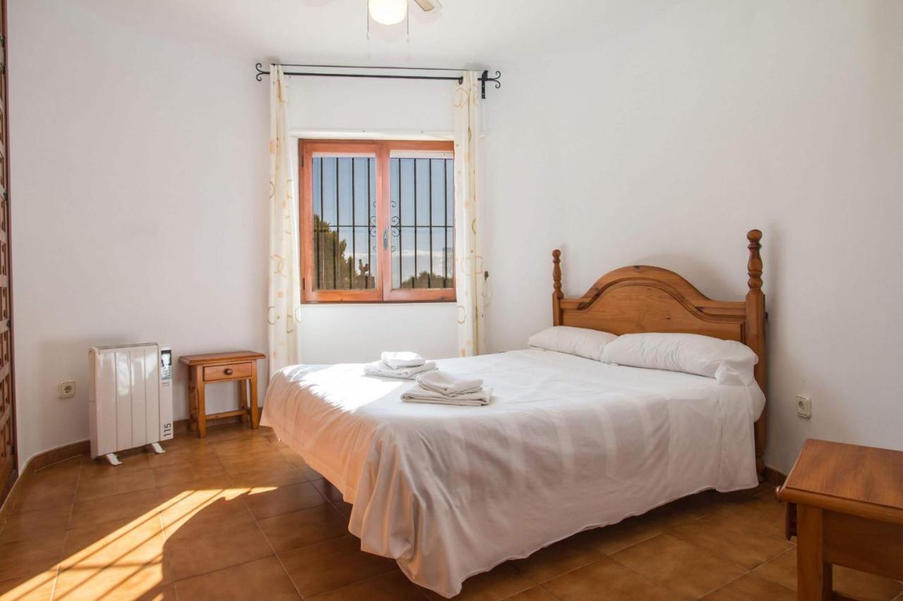 Villa Markus - Plusholidays Κάλπε Εξωτερικό φωτογραφία