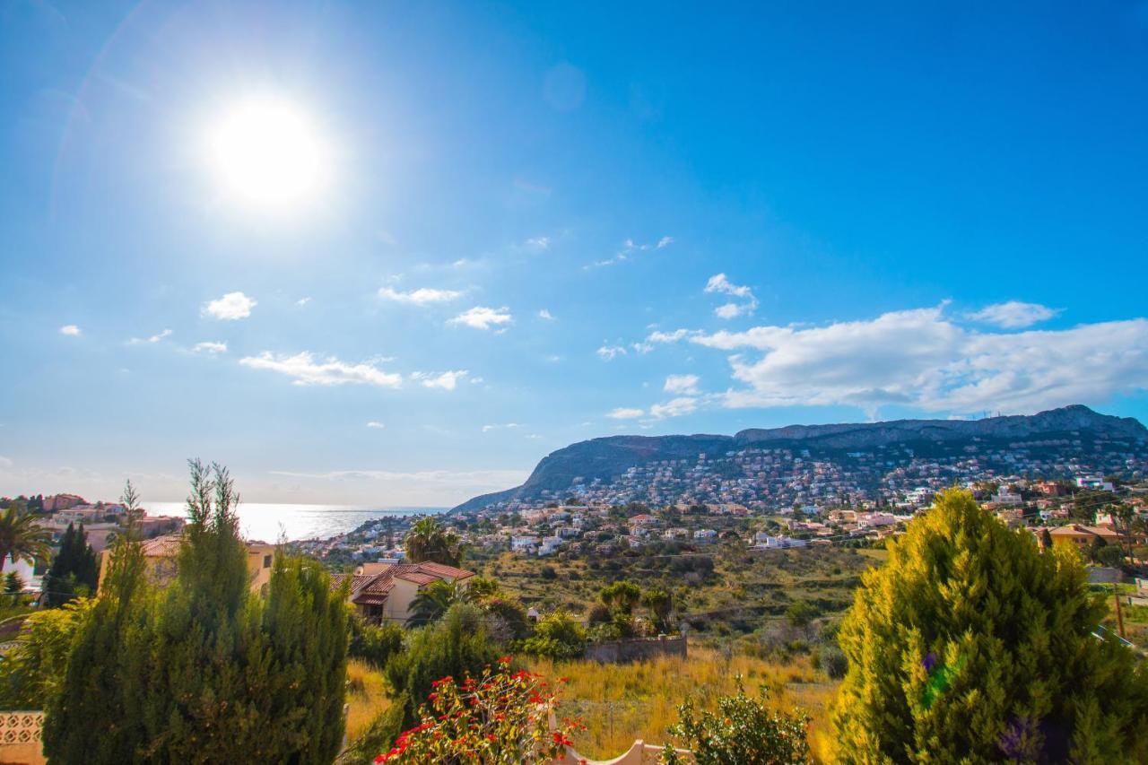 Villa Markus - Plusholidays Κάλπε Εξωτερικό φωτογραφία